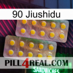 90 Jiushidu new10